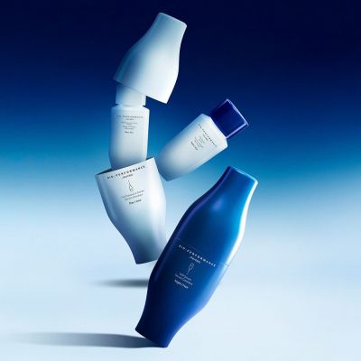 SHISEIDO Bio Performance Skin Filler Refill Veido serumas