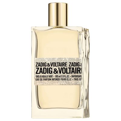 ZADIG & VOLTAIRE THIS IS REALLY HER! Kvapusis vanduo