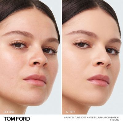 TOM FORD ARCHITECTURE SOFT MATTE Kreminė pudra