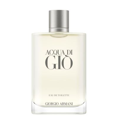 GIORGIO ARMANI Acqua di GiÒ Eau de toilette (refillable)