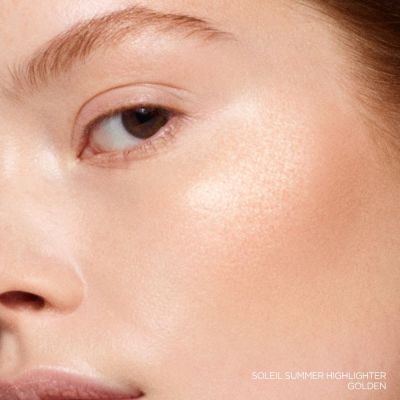 TOM FORD Soleil Glow Highlighter Švytėjimo suteikianti pudra