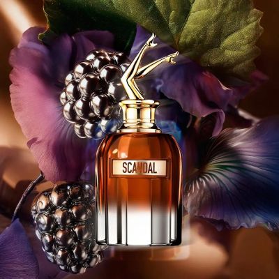 JEAN PAUL GAULTIER Scandal Elixir Purškiamas kvapusis vanduo