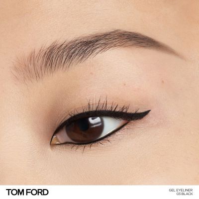 TOM FORD Gel Eyeliner Akių apvadas