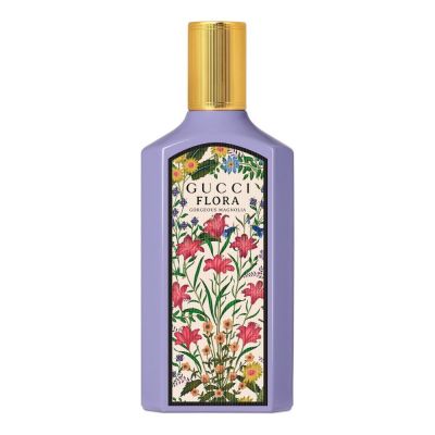GUCCI Flora Gorgeous Magnolia Purškiamas kvapusis vanduo