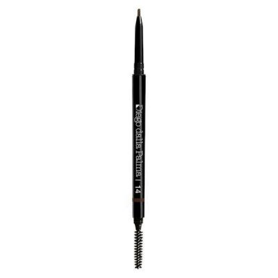 DIEGO DALLA PALMA Long-Wear Water-Resistant High Precision Eyebrow Pencil Antakių pieštukas