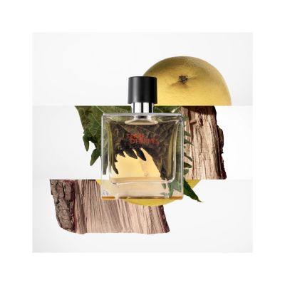 HERMÈS Terre D'Hermès  Set Rinkinys vyrams