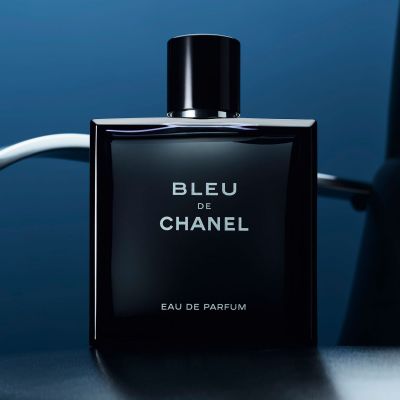 CHANEL Bleu de Chanel Purškiamas kvapusis vanduo