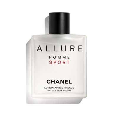 CHANEL Chanel Allure Homme Sport After Shave Lotion Losjonas po skutimosi