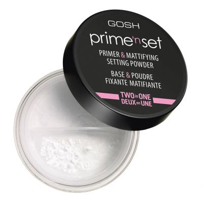 Loose powder