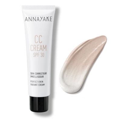 ANNAYAKE CC CREAM SPF30 CC cream