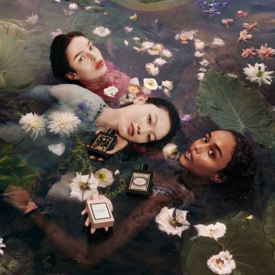 GUCCI Bloom Parfum Purškiamieji kvepalai