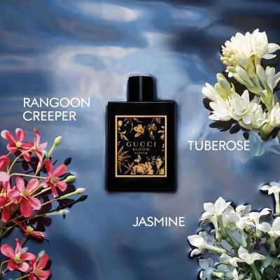 GUCCI Bloom Parfum Purškiamieji kvepalai