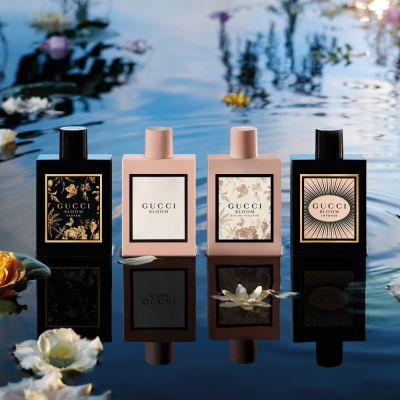GUCCI Bloom Parfum Purškiamieji kvepalai