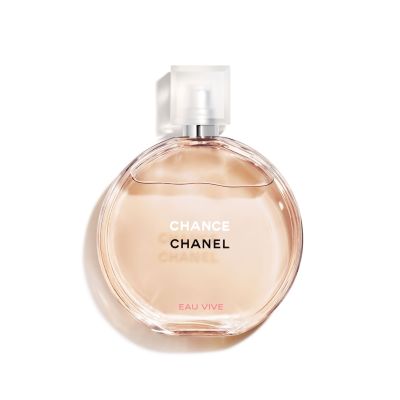 Eau de toilette spray
