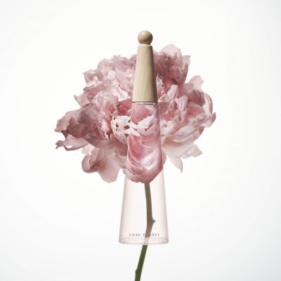 ISSEY MIYAKE Eau & Pivoinie  Purškiamas tualetinis vanduo