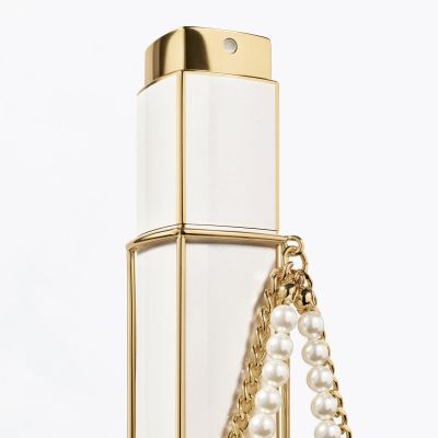 CHANEL COCO MADEMOISELLE INTENSE Kvapusis vanduo 