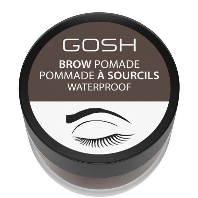 GOSH Brow Pomade Eyebrow pomade