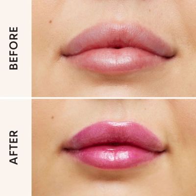 GOSH LIP GLAZE Lūpų aliejus