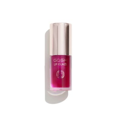 LIP GLAZE 002 WILD BERRY
