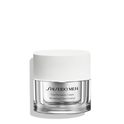 SHISEIDO Total Revitalizer Cream Kremas nuo raukšlių vyrams