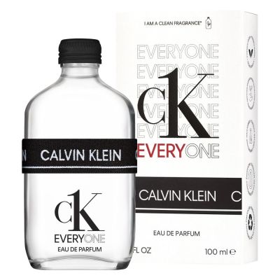 CALVIN KLEIN CK Everyone Purškiamas kvapusis vanduo