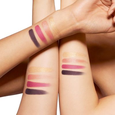 TOM FORD EYE COLOR QUAD 4 spalvų akių šešėliai
