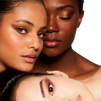 TOM FORD EYE COLOR QUAD 4 spalvų akių šešėliai