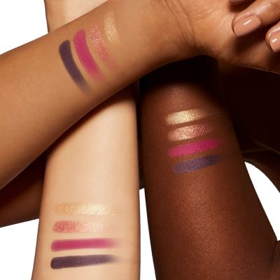 TOM FORD EYE COLOR QUAD 4 spalvų akių šešėliai