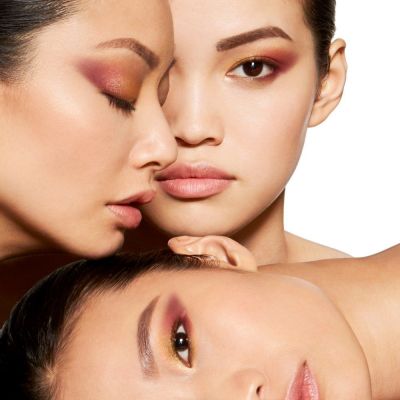 TOM FORD EYE COLOR QUAD 4 spalvų akių šešėliai