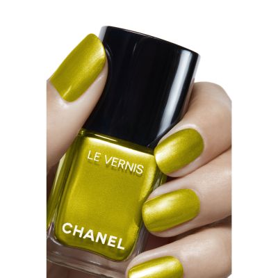 CHANEL LE VERNIS Ilgalaikis nagų lakas