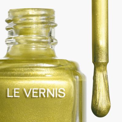 CHANEL LE VERNIS Ilgalaikis nagų lakas