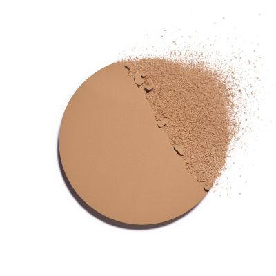 CHANEL LES BEIGES POWDER REFILL Sveiko Švytėjimo suteikiančios skiadrios kompaktinės pudros pakeitimas