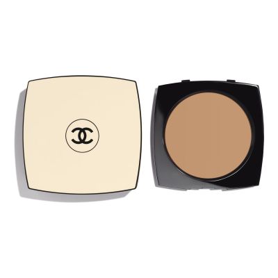 CHANEL LES BEIGES POWDER REFILL Sveiko Švytėjimo suteikiančios skiadrios kompaktinės pudros pakeitimas