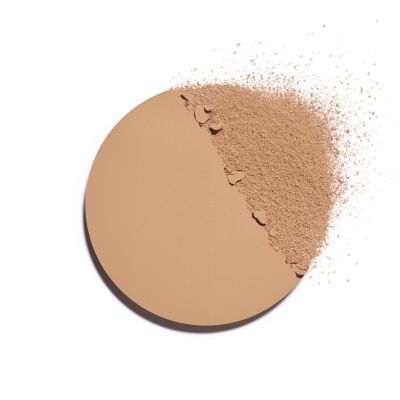 CHANEL LES BEIGES POWDER REFILL Sveiko Švytėjimo suteikiančios skiadrios kompaktinės pudros pakeitimas