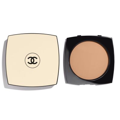 CHANEL LES BEIGES POWDER REFILL Sveiko Švytėjimo suteikiančios skiadrios kompaktinės pudros pakeitimas