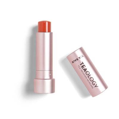 TEAOLOGY Rose Tea Lip Balm  Lip balm