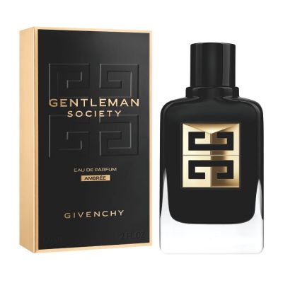 GIVENCHY Gentleman Society Ambree Purškiamas kvapusis vanduo