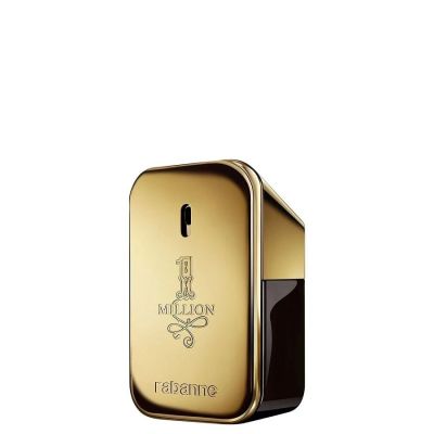 Eau de toilette spray