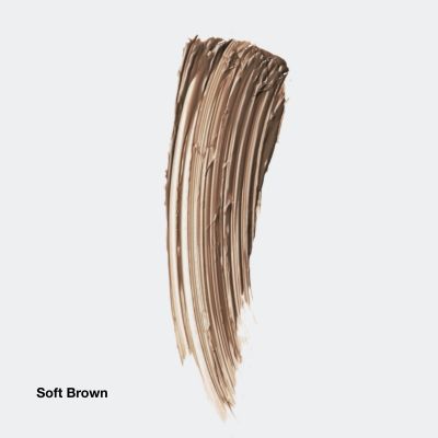 CLINIQUE Just Browsing™ Tinted Volumizing Gel Antakių gelis su atspalviu