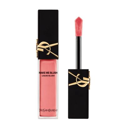 YVES SAINT LAURENT Make Me Blush Bold Blurring Blush Blush