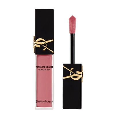 YVES SAINT LAURENT Make Me Blush Bold Blurring Blush Blush