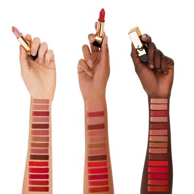 YVES SAINT LAURENT  Rouge Pur Couture Lūpų dažai