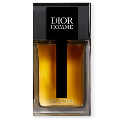 DIOR Dior Homme Intense Eau de Parfum Purškiamas kvapusis vanduo