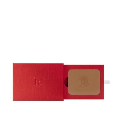 LA BOUCHE ROUGE La Bouche Rouge Bronzer Įdegio atspalvį suteikianti pudra