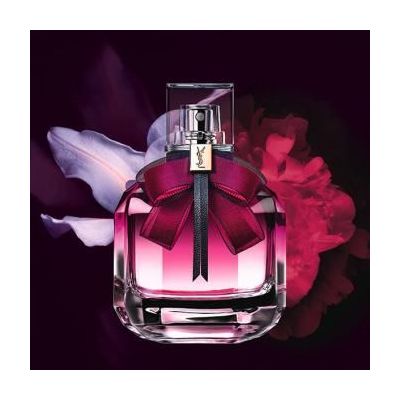 YVES SAINT LAURENT Mon Paris Intensément Purškiamas kvapusis vanduo