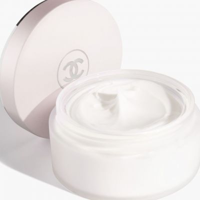 CHANEL CHANCE EAU TENDRE Švelninamasis kūno kremas