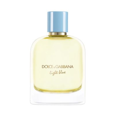 DOLCE & GABBANA Light Blue Pour Homme Purškiamas kvapusis vanduo