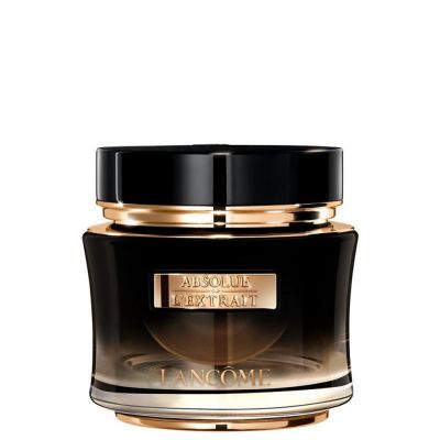 LANCÔME Absolue L’Extrait The Elixir Cream  Veido kremas nuo raukšlių