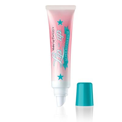 Moisturizing lip gloss