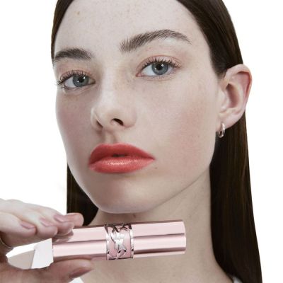 YVES SAINT LAURENT Loveshine Candy Glow Lūpų balzamas